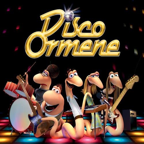 YMCA (feat. Magnus Carlsson)