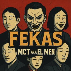 收聽MCT aka EL MEN的FEKAS (Explicit)歌詞歌曲