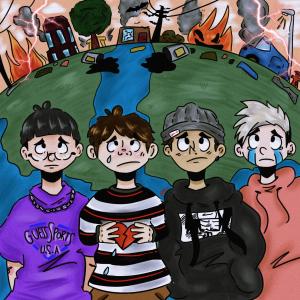 Listen to Can't Know song with lyrics from dead4ngelsteam