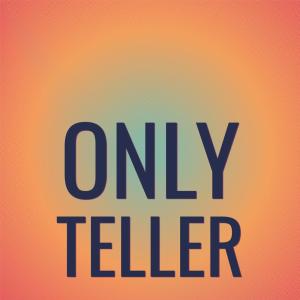 Various Artists的專輯Only Teller