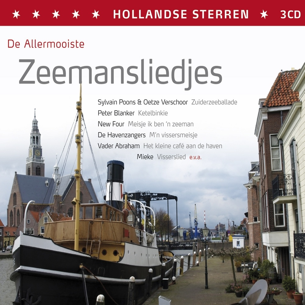 Ik Zie De Haven Al
