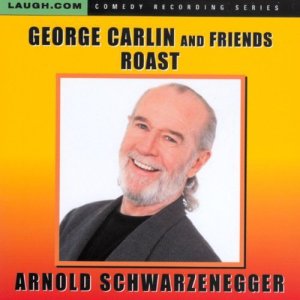 ดาวน์โหลดและฟังเพลง Arnold Schwarzenegger Roasts the Roasters (Explicit) (其他) พร้อมเนื้อเพลงจาก Arnold Schwarzenegger