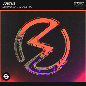 ดาวน์โหลดและฟังเพลง Jump (feat. Shai & PX) พร้อมเนื้อเพลงจาก Justus
