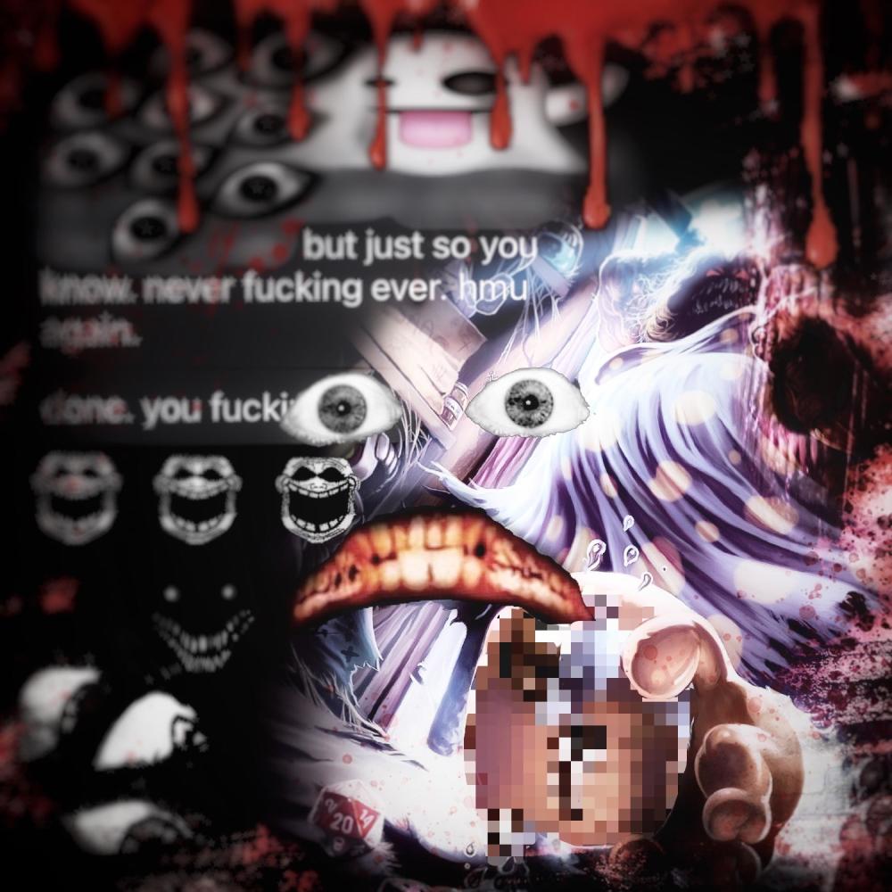 OBSESSED (feat. NODGOD) (Explicit)