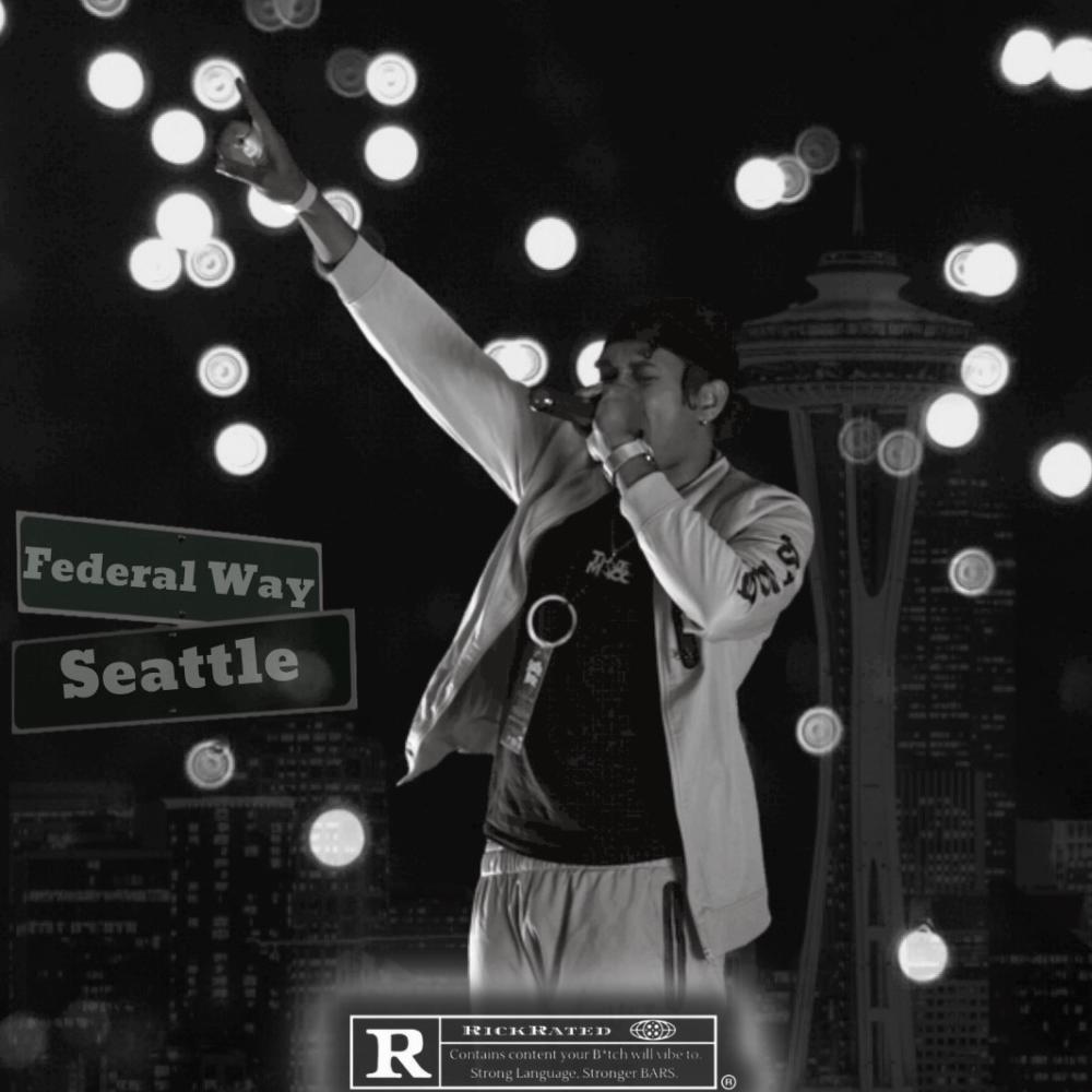 City on my Back (Explicit)