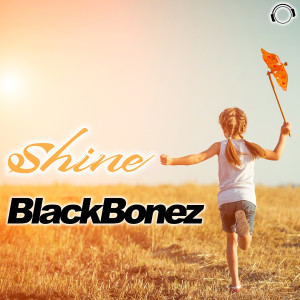 Album Shine from BlackBonez