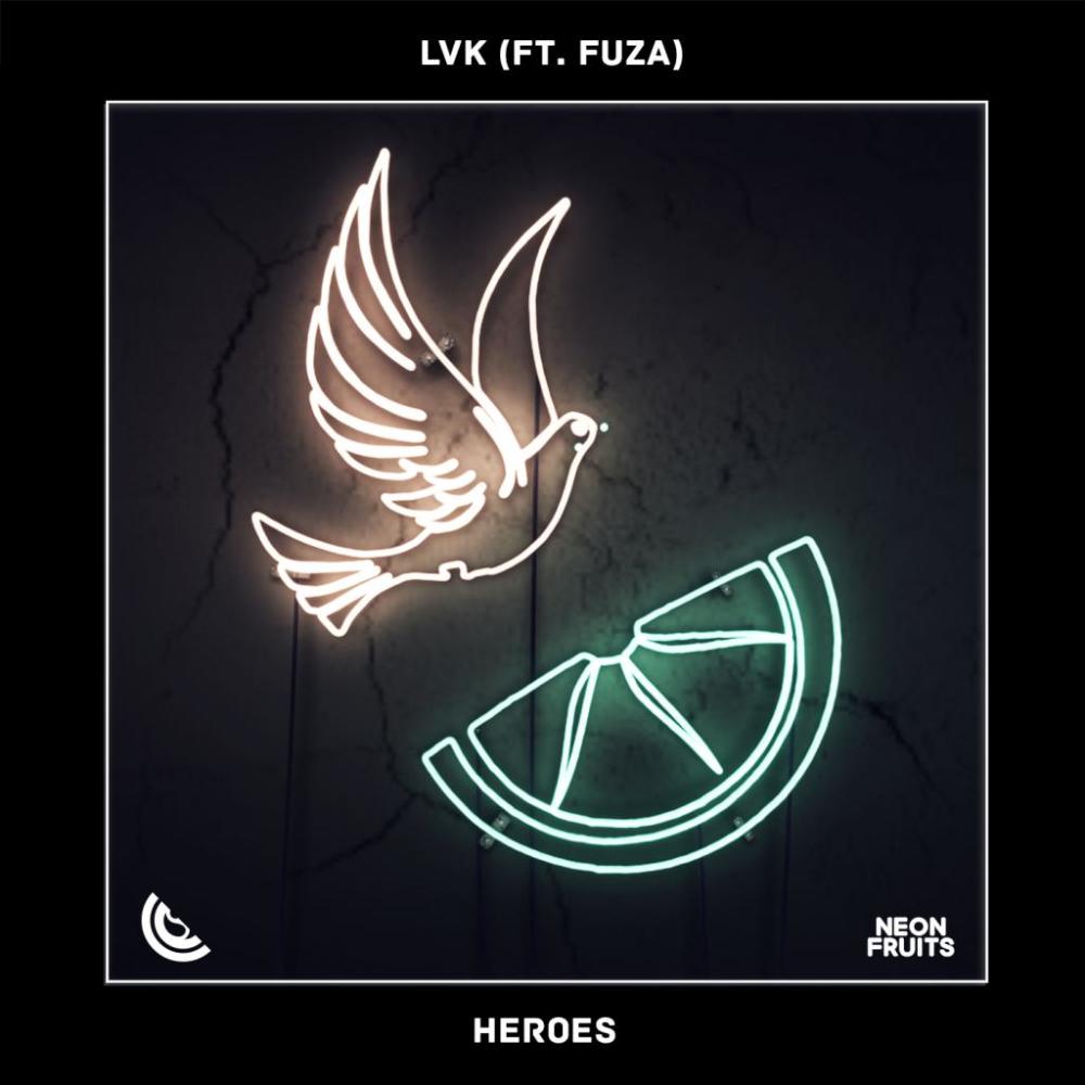 Heroes(feat. Fuza)