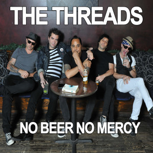 Dengarkan He's a Whore lagu dari The Threads NYC dengan lirik