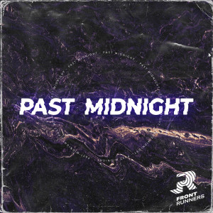 Ty Frankel的專輯Past Midnight (Explicit)
