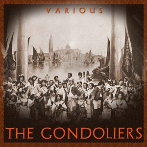 Dengarkan lagu Overture (from "The Gondoliers") nyanyian The Light Opera Orchestra dengan lirik