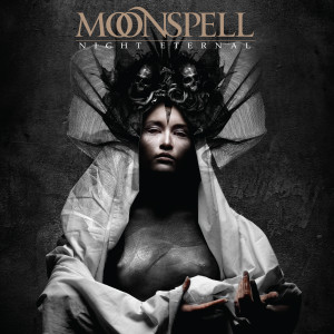 Listen to Spring of Rage song with lyrics from Moonspell