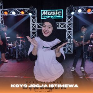 Dengarkan Koyo Jogja Istimewa lagu dari Woro Widowati dengan lirik