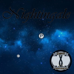Album Nightingale (Explicit) from Knowledge Acevedo