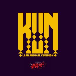 KUN EL PRINCIPE的專輯Llamando al Cumbion (Explicit)