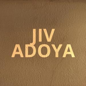 Jiv的專輯Adoya