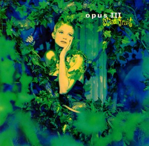 收聽Opus III的Stars in My Pocket歌詞歌曲