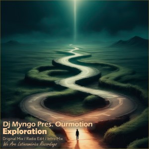 DJ Myngo的專輯Exploration