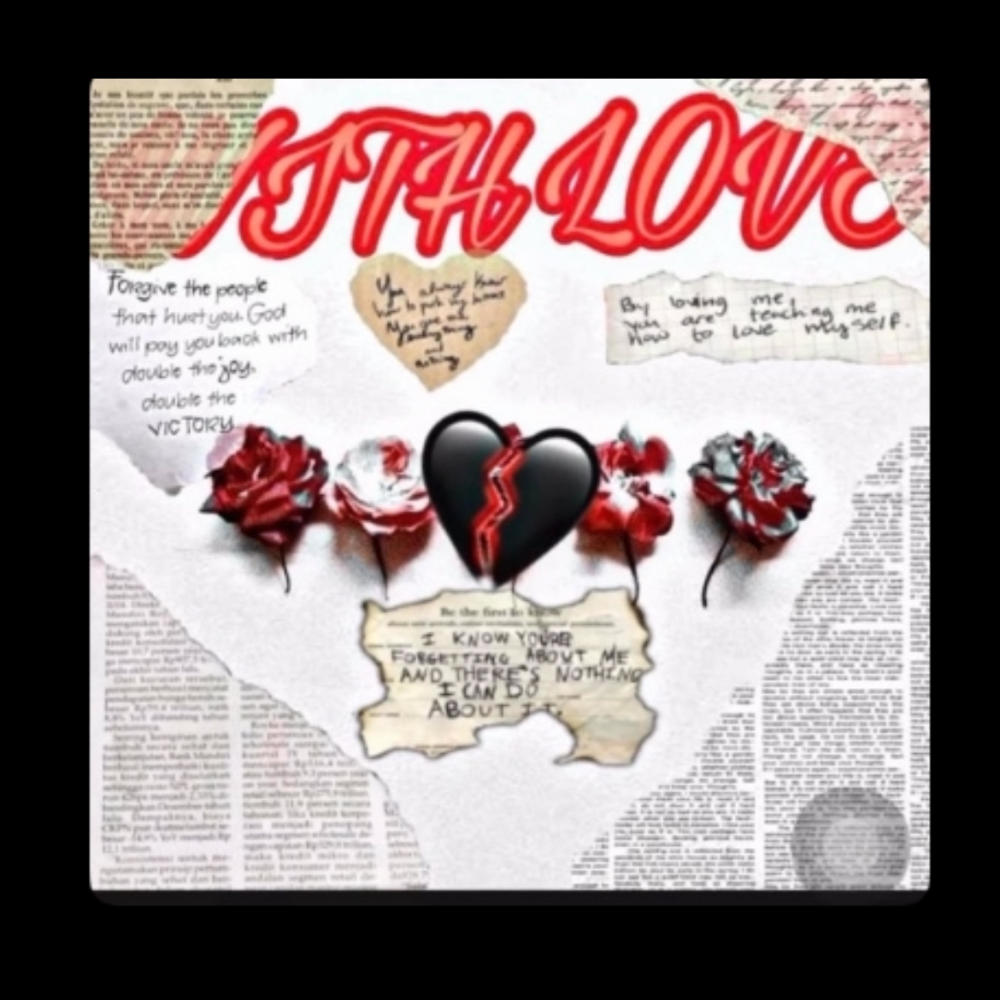 OMW4U, Pt. 1 (feat. Young Afro) (Explicit)