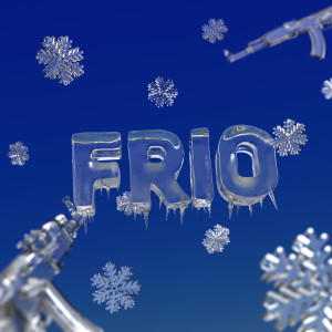 ดาวน์โหลดและฟังเพลง FRÍO พร้อมเนื้อเพลงจาก YvngHydrx