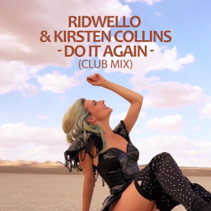 Ridwello的專輯Do It Again (Club Mix)