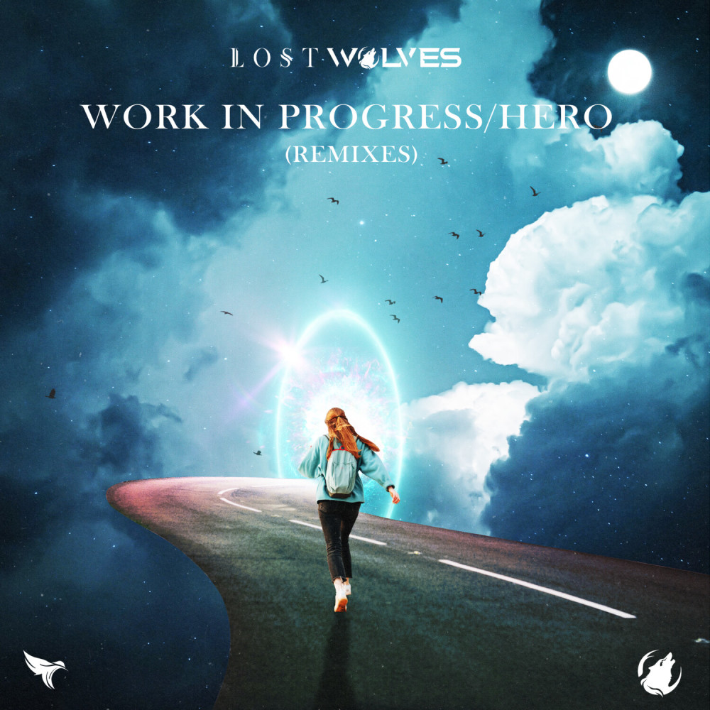 Work In Progress (Love Myself) (Stripped)