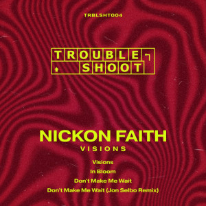 收聽Nickon Faith的In Bloom歌詞歌曲