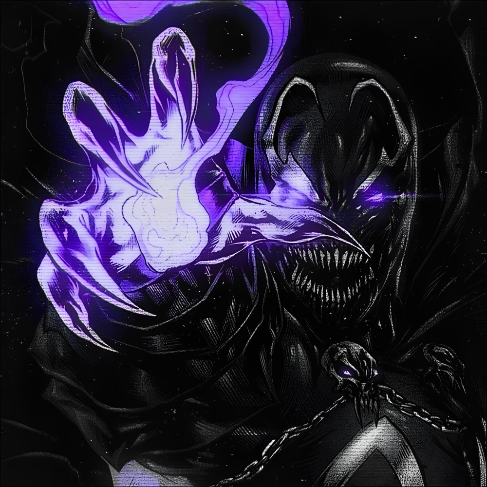 ASSOMBRA B.D.O (ULTRA SLOWED)