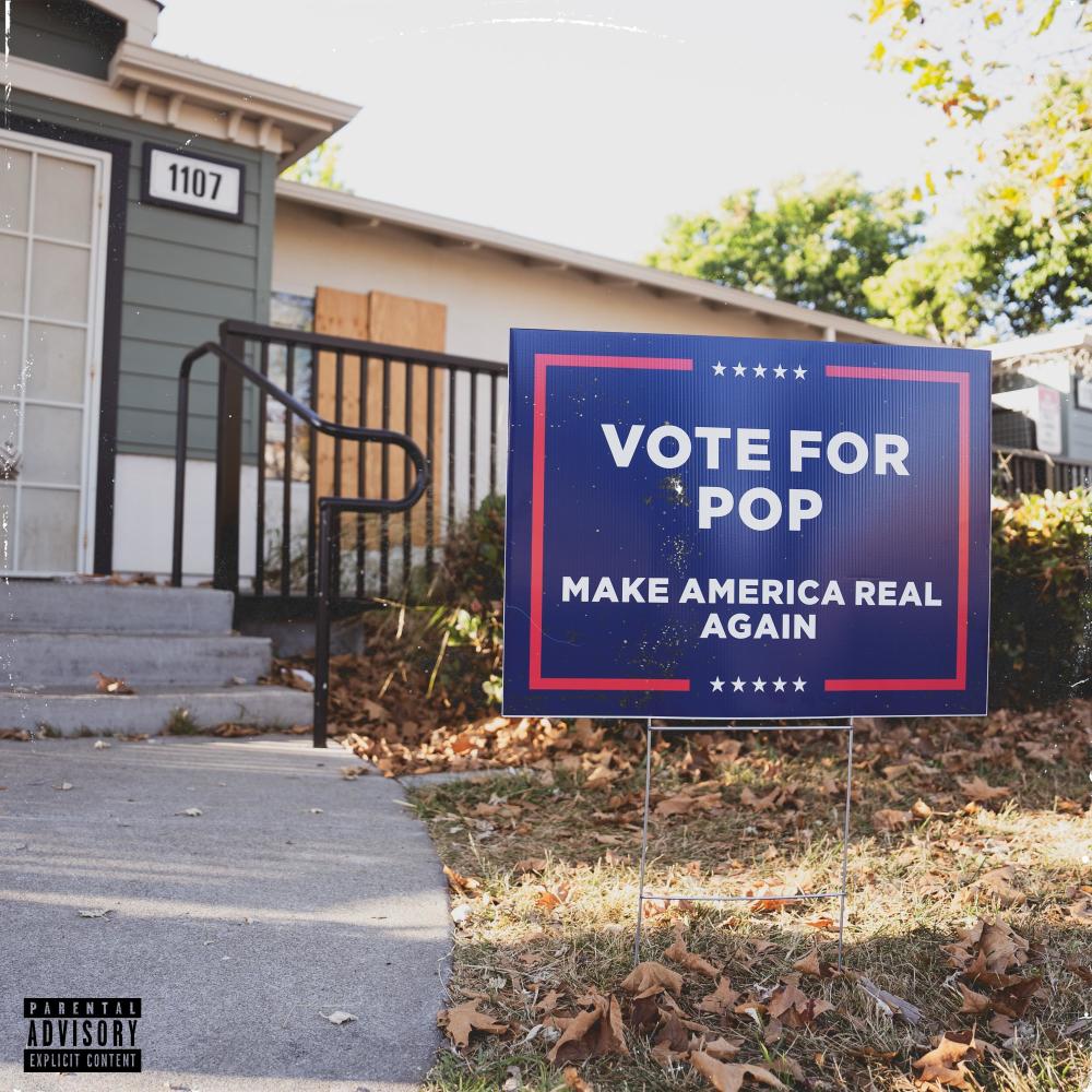 GET DOWN OR LAY DOWN (Explicit)