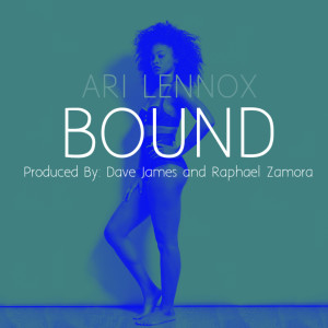 Album Bound oleh Ari Lennox