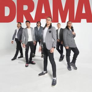 Album Drama oleh Drama Band