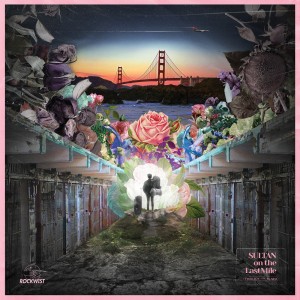 Album SULTAN on the LastMile from YOORI