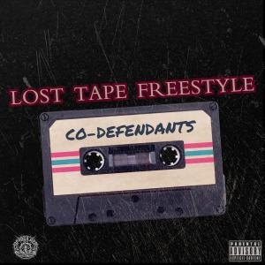 Rey Spyder的專輯Lost Tape Freestyle (feat. Co-Defendants) [Explicit]