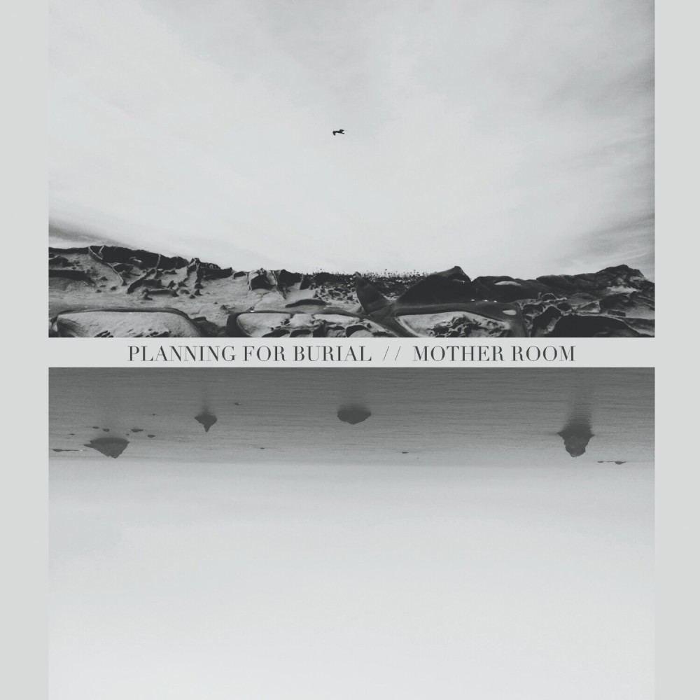 When We Were Ghosts