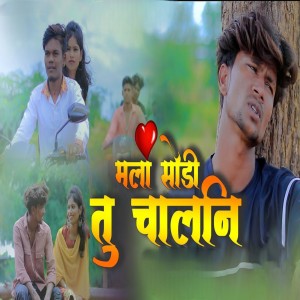 Listen to Mala Sodi Tu Chalani song with lyrics from Raju Kalme