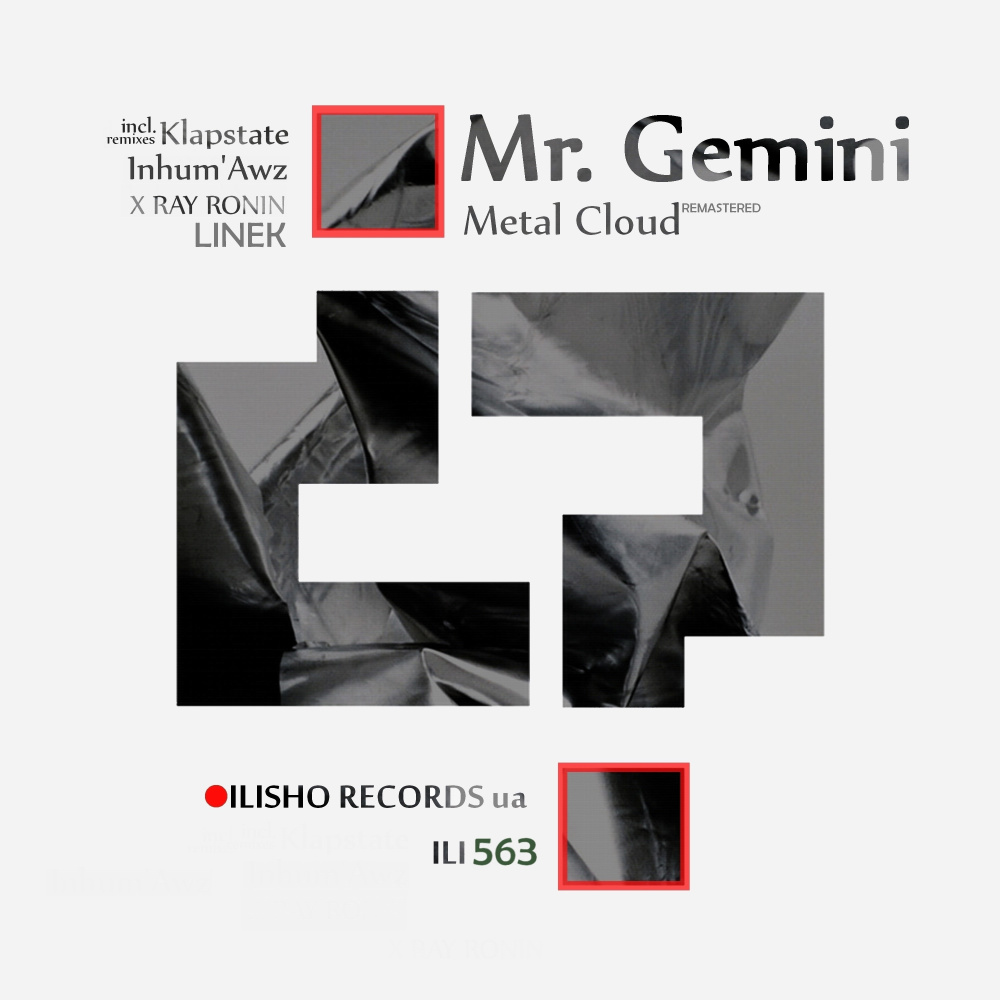 Metal Cloud (Inhum'Awz Remix)