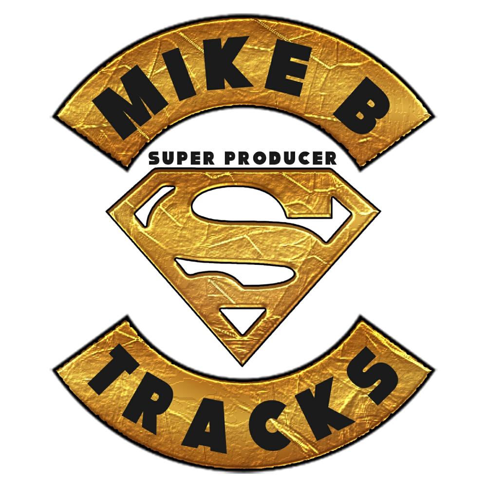 Mike B Youtube Show Intro (Radio Edit|Explicit)