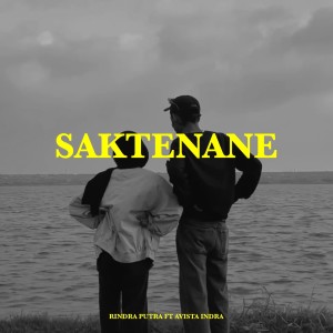 Album Saktenane from Rindra Putra