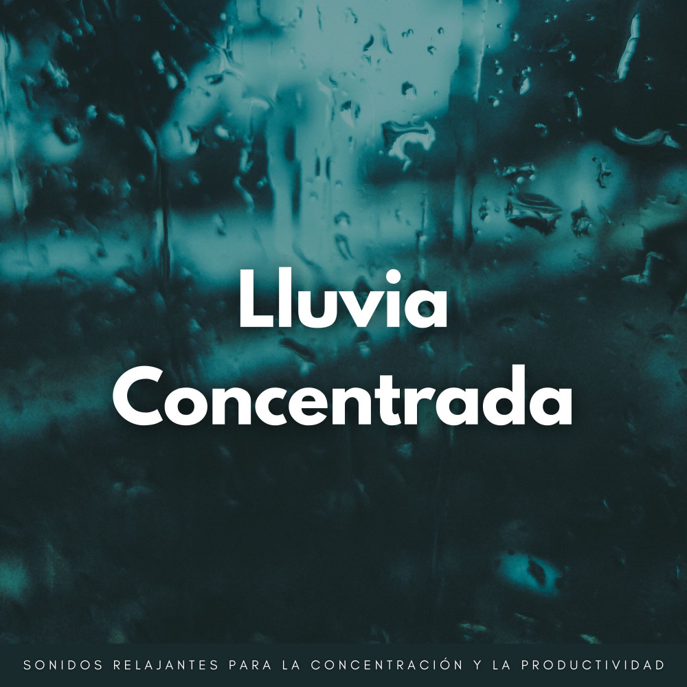 Enfoque De Lluvia Armónica