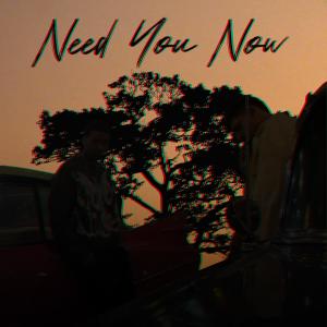 Justin Isaiah的專輯Need You Now (Explicit)