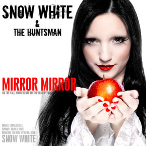 Snow White的專輯Mirror Mirror