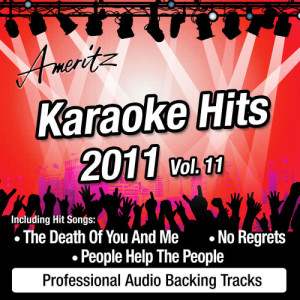 收聽Ameritz Audio Karaoke的The a Team (In the Style of Birdy)歌詞歌曲