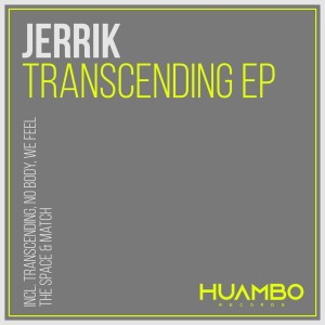 Album Transcending - EP (Fun Mix) from 