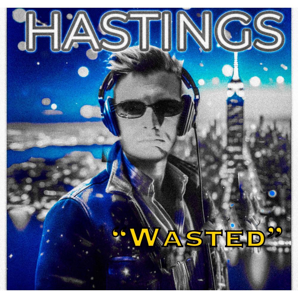 Wasted
