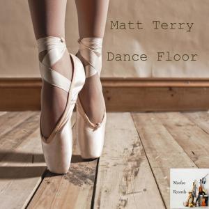 Matt Terry的專輯Dance Floor