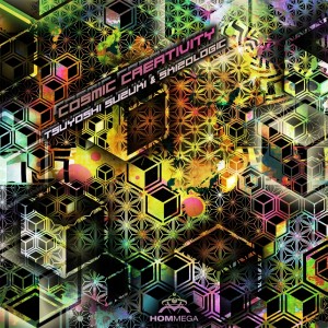 Listen to Tekno Tribe song with lyrics from Skizologic