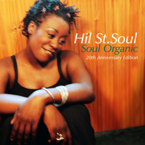 Hil St Soul的專輯Soul Organic