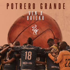 Album Ven a Bailar (Radio Edit) from Los Propios