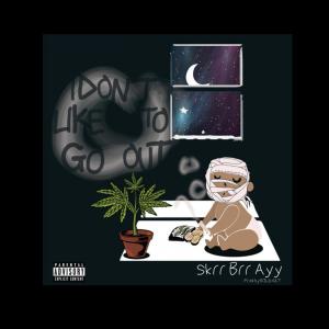 ดาวน์โหลดและฟังเพลง IDontLikeToGoOut พร้อมเนื้อเพลงจาก Skrr Brr Ayy