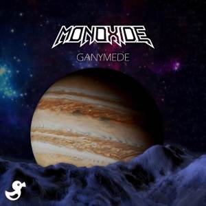 Monoxide的專輯Ganymede