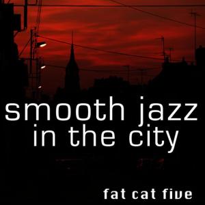 ดาวน์โหลดและฟังเพลง Try Me พร้อมเนื้อเพลงจาก Fat Cat Five